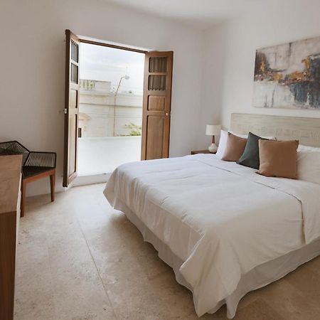 Casa Ubicada En El Corazon De Merida, Ac Y Piscina! المظهر الخارجي الصورة