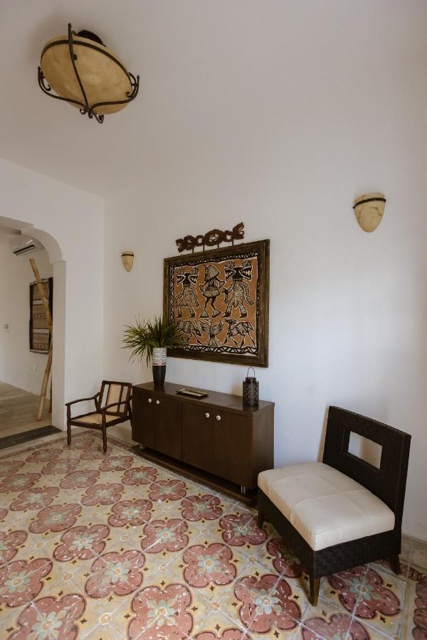 Casa Ubicada En El Corazon De Merida, Ac Y Piscina! المظهر الخارجي الصورة