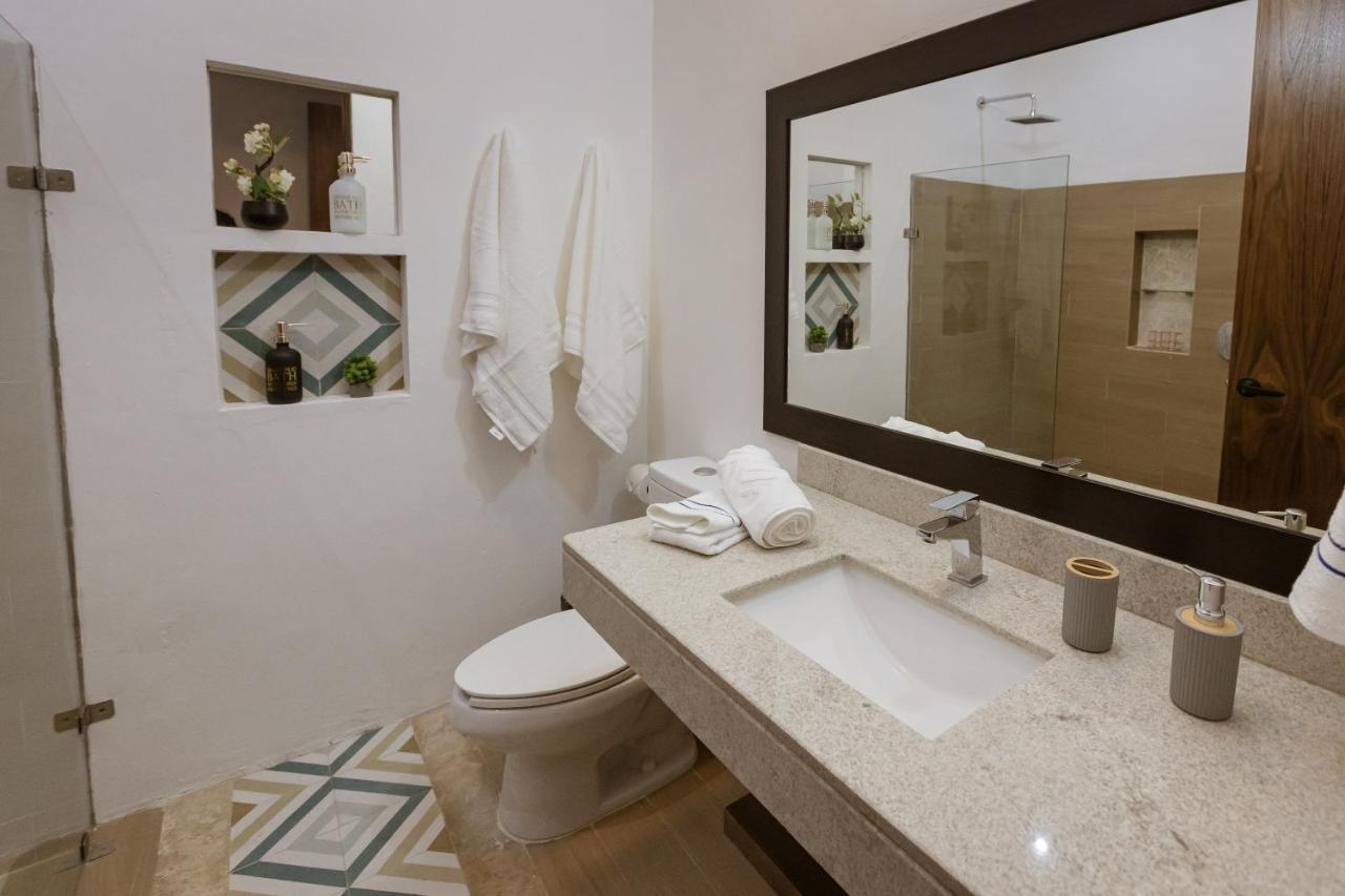 Casa Ubicada En El Corazon De Merida, Ac Y Piscina! المظهر الخارجي الصورة