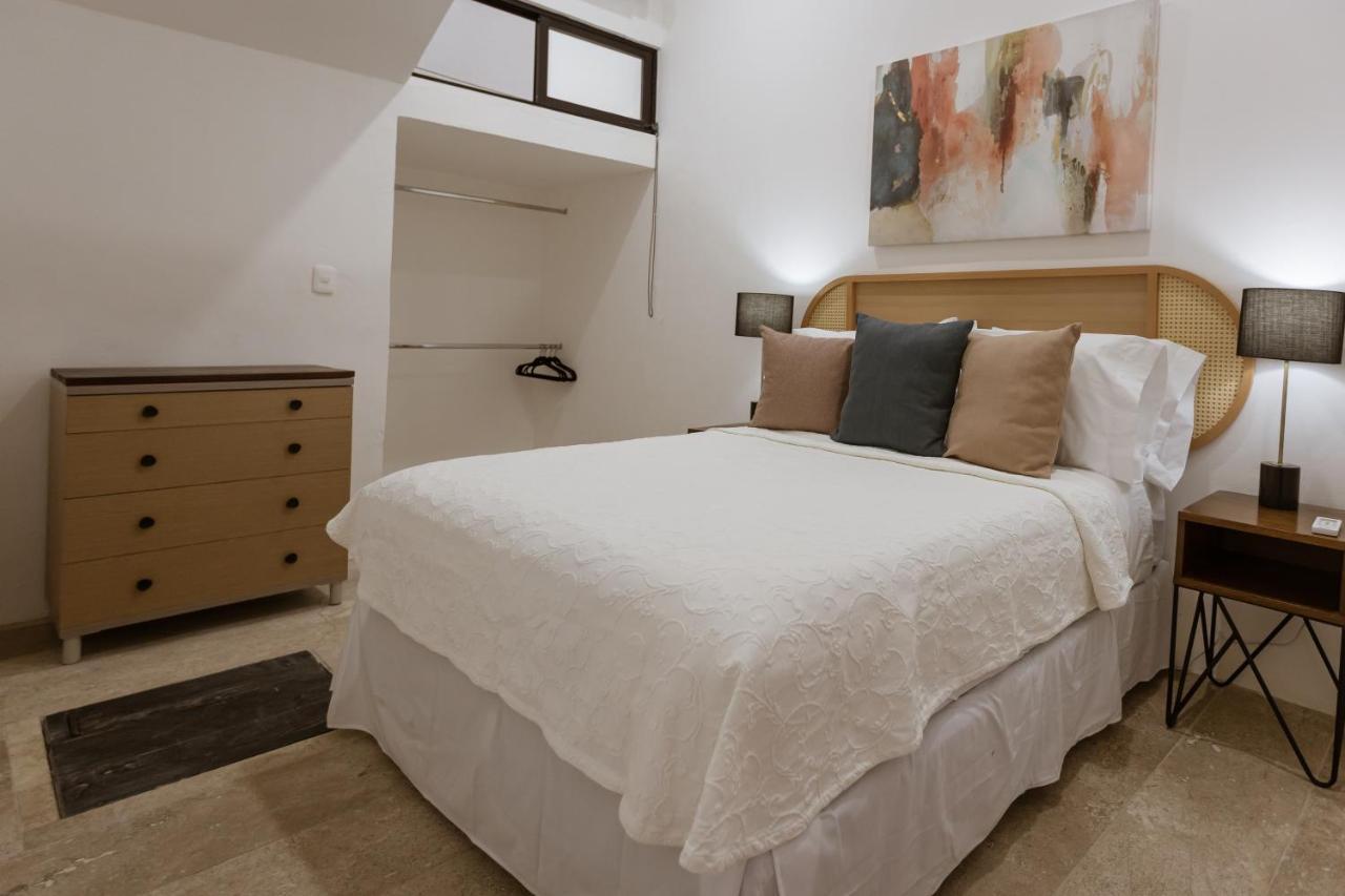 Casa Ubicada En El Corazon De Merida, Ac Y Piscina! المظهر الخارجي الصورة